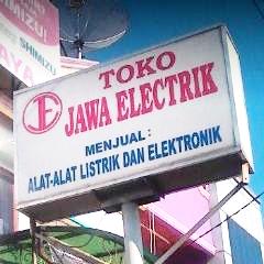 Jawa Electrik Jakarta Timur