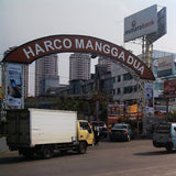 Megasari Jakarta